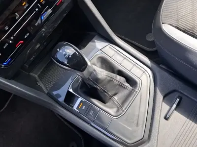 Volkswagen Tiguan – Foto 11