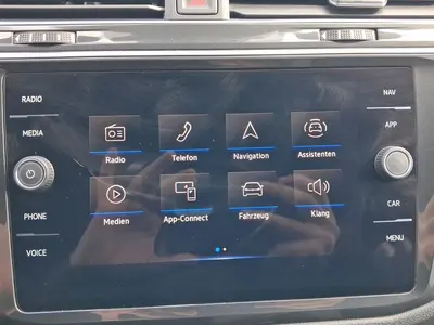 Volkswagen Tiguan – Foto 12