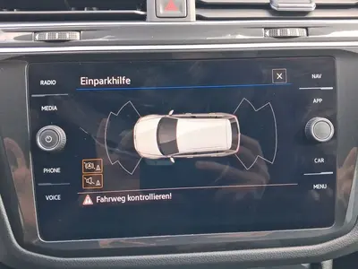 Volkswagen Tiguan – Foto 13