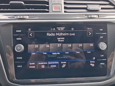 Volkswagen Tiguan – Foto 14