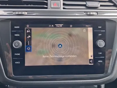 Volkswagen Tiguan – Foto 15