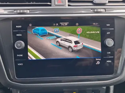 Volkswagen Tiguan – Foto 16