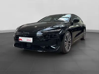 Audi A6 Avant e-tron – Foto 2