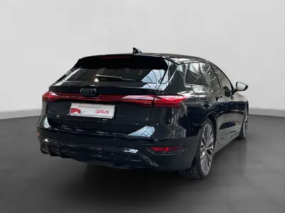 Audi A6 Avant e-tron – Foto 3