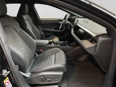 Audi A6 Avant e-tron – Foto 4