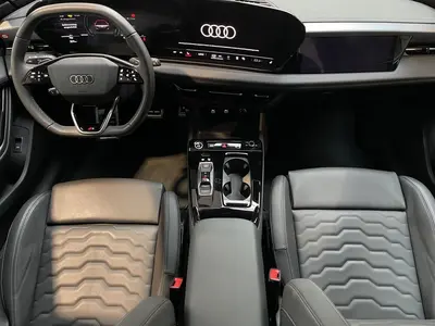 Audi A6 Avant e-tron – Foto 5