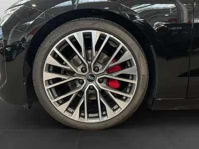 Audi A6 Avant e-tron – Foto 7