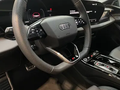 Audi A6 Avant e-tron – Foto 9