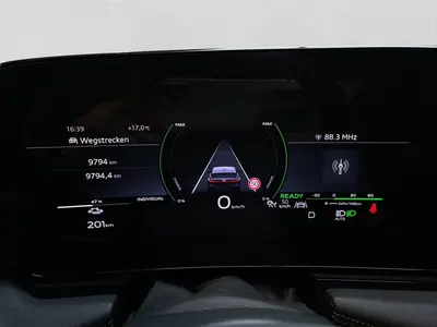 Audi A6 Avant e-tron – Foto 10