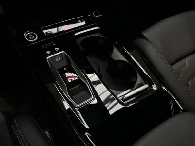 Audi A6 Avant e-tron – Foto 11