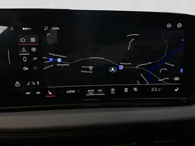 Audi A6 Avant e-tron – Foto 12