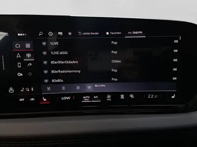 Audi A6 Avant e-tron – Foto 13