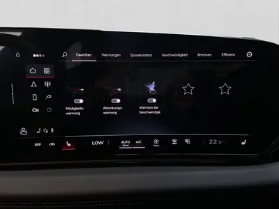 Audi A6 Avant e-tron – Foto 14