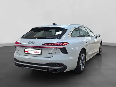 Audi A6 Avant – Foto 3