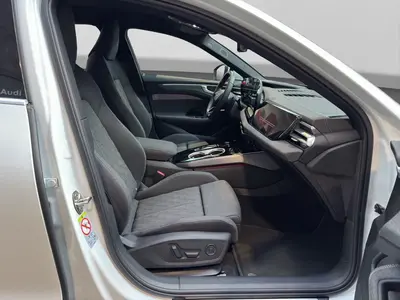 Audi A6 Avant – Foto 4