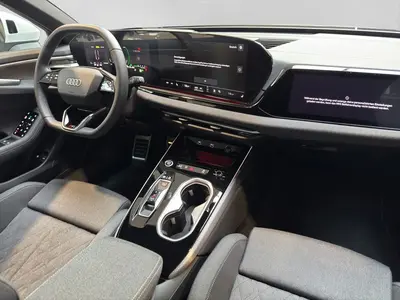 Audi A6 Avant – Foto 5