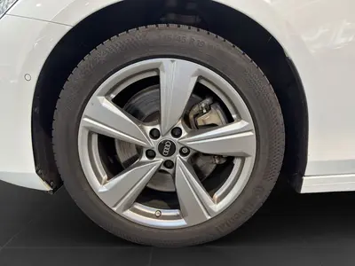 Audi A6 Avant – Foto 7