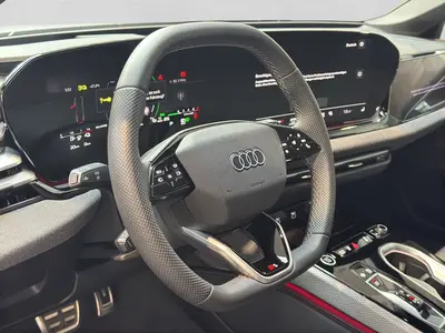Audi A6 Avant – Foto 9