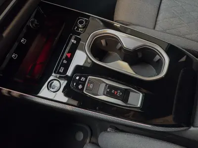 Audi A6 Avant – Foto 11