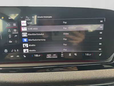 Audi A6 Avant – Foto 13