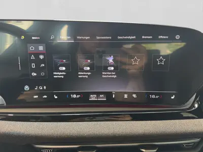 Audi A6 Avant – Foto 16