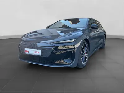 Audi A6 Avant e-tron – Foto 2