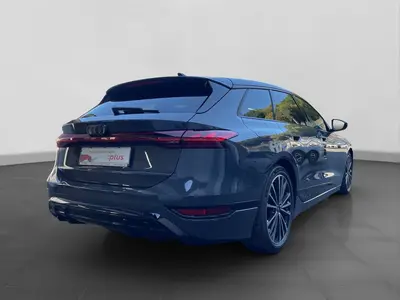 Audi A6 Avant e-tron – Foto 3