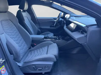 Audi A6 Avant e-tron – Foto 4
