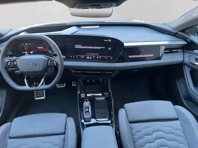 Audi A6 Avant e-tron – Foto 5