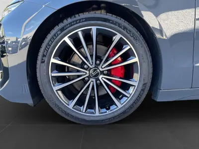 Audi A6 Avant e-tron – Foto 7