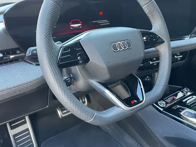 Audi A6 Avant e-tron – Foto 9