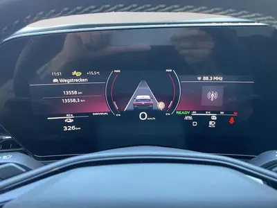 Audi A6 Avant e-tron – Foto 10