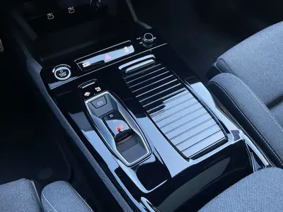 Audi A6 Avant e-tron – Foto 11
