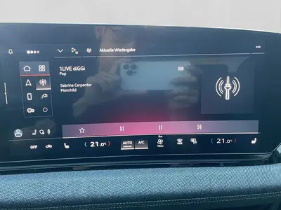 Audi A6 Avant e-tron – Foto 13