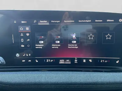 Audi A6 Avant e-tron – Foto 14