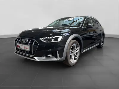 Audi A4 Allroad – Foto 2