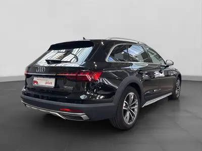 Audi A4 Allroad – Foto 3