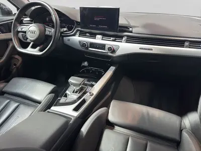 Audi A4 Allroad – Foto 5