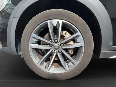 Audi A4 Allroad – Foto 7