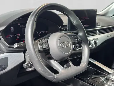 Audi A4 Allroad – Foto 9