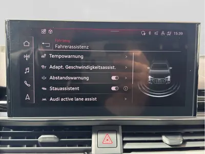 Audi A4 Allroad – Foto 12