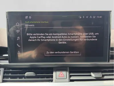 Audi A4 Allroad – Foto 16