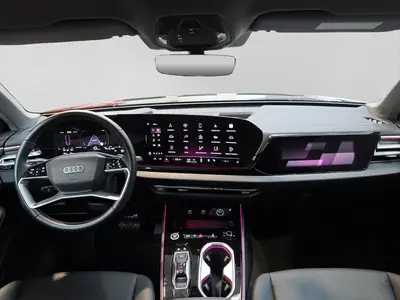 Audi A6 Avant – Foto 5