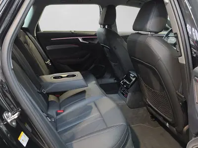 Audi A6 Avant – Foto 6