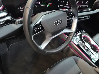 Audi A6 Avant – Foto 9