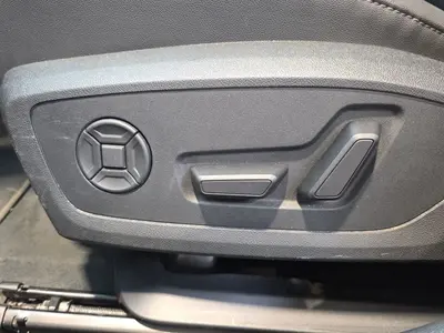 Audi A6 Avant – Foto 18