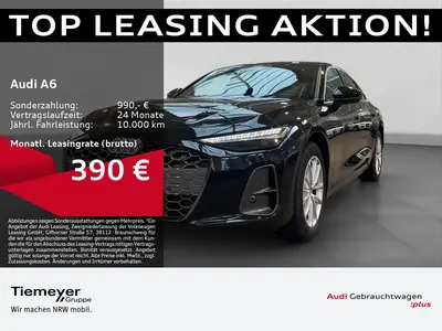 Audi A6 – Foto 1