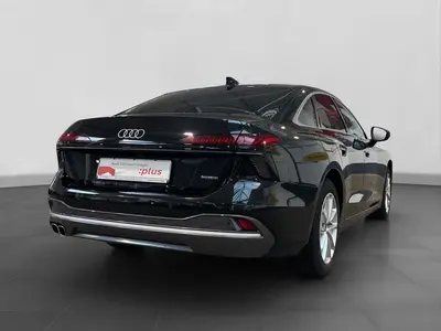 Audi A6 – Foto 3