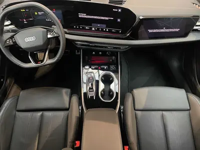 Audi A6 – Foto 5