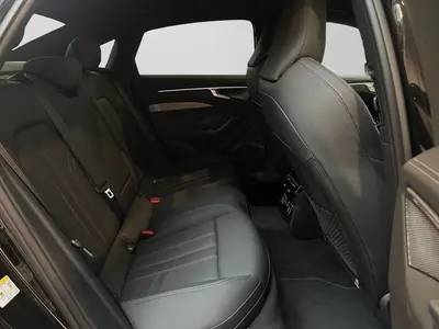 Audi A6 – Foto 6